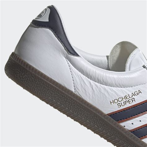 adidas originals spezial hochelaga|Adidas Hochelaga SPZL White .